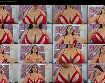 ashanty_vera — 29 minute Chaturbate couple cam show recording, 720p, Feb 3, 2023