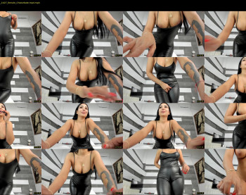 asian_delight_ — 55 minute Chaturbate female cam show recording, 1080p, Feb 3, 2023