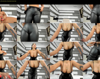 asian_delight_ — 55 minute Chaturbate female cam show recording, 1080p, Feb 3, 2023