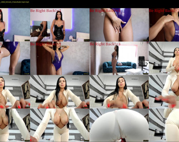 asian_delight_ — 59 minute Chaturbate female cam show recording, 1080p, Feb 3, 2023