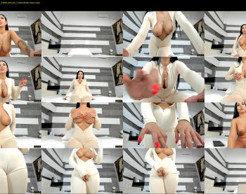 asian_delight_ — 55 minute Chaturbate female cam show recording, 1080p, Feb 3, 2023