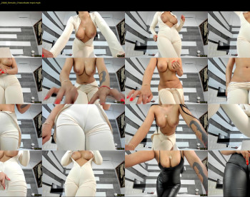 asian_delight_ — 54 minute Chaturbate female cam show recording, 1080p, Feb 3, 2023