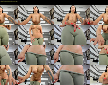 asian_delight_ — 53 minute Chaturbate female cam show recording, 1080p, Feb 3, 2023