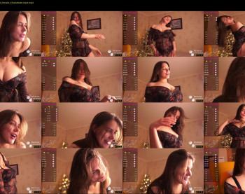 avelyssa — 56 minute Chaturbate female cam show recording, 1080p, Feb 3, 2023