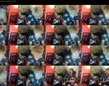 bashful4200 — 91 minute Chaturbate male cam show recording, 480p, Feb 4, 2023