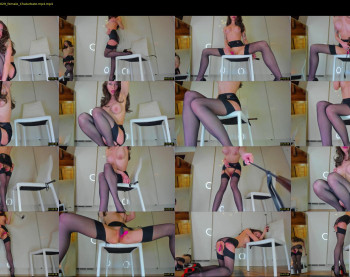 beatrix_rich — 40 minute Chaturbate female cam show recording, 1080p, Feb 4, 2023