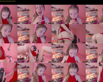 beautyeliise — 39 minute Chaturbate female cam show recording, 1080p, Feb 3, 2023
