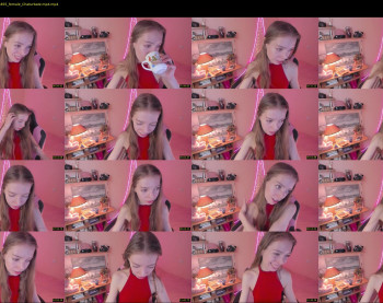 beautyeliise — 15 minute Chaturbate female cam show recording, 1080p, Feb 3, 2023