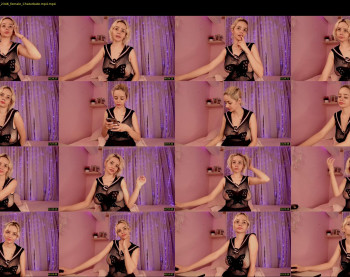 bella_adams_ — 60 minute Chaturbate female cam show recording, 1080p, Feb 3, 2023