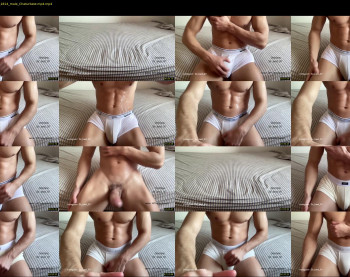 bestdick1991 — 58 minute Chaturbate male cam show recording, 720p, Feb 3, 2023