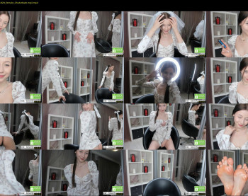 beverlyvega — 57 minute Chaturbate couple cam show recording, 1080p, Feb 3, 2023