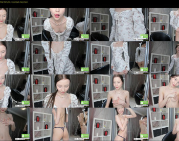beverlyvega — 61 minute Chaturbate couple cam show recording, 1080p, Feb 3, 2023