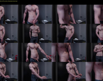 big_nick_for_you_ — 62 minute Chaturbate male cam show recording, 1080p, Feb 3, 2023