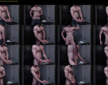 big_nick_for_you_ — 21 minute Chaturbate male cam show recording, 1080p, Feb 3, 2023