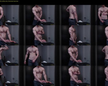 big_nick_for_you_ — 39 minute Chaturbate male cam show recording, 1080p, Feb 3, 2023