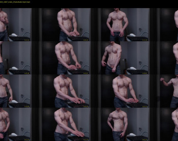 big_nick_for_you_ — 7 minute Chaturbate male cam show recording, 1080p, Feb 3, 2023