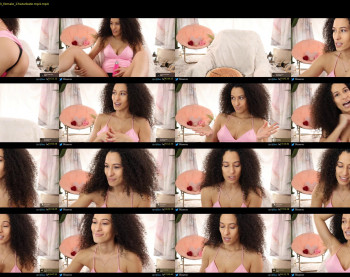 blissense — 58 minute Chaturbate female cam show recording, 1080p, Feb 4, 2023