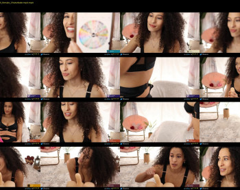 blissense — 54 minute Chaturbate female cam show recording, 1080p, Feb 4, 2023