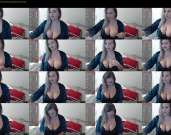 blue_eyes96 — 11 minute Chaturbate female cam show recording, 720p, Feb 3, 2023