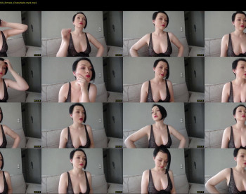 blueeyeess — 32 minute Chaturbate female cam show recording, 720p, Feb 3, 2023