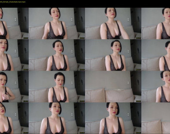 blueeyeess — 22 minute Chaturbate female cam show recording, 720p, Feb 3, 2023
