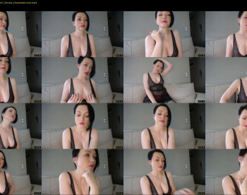 blueeyeess — 42 minute Chaturbate female cam show recording, 720p, Feb 3, 2023
