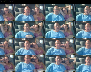 boeslaboes — 11 minute Chaturbate couple cam show recording, 480p, Feb 3, 2023