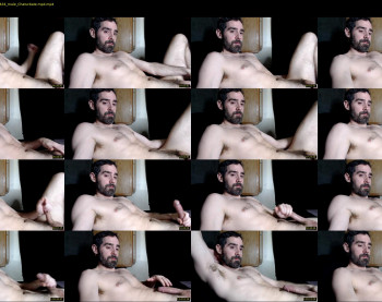 branflakes_ — 91 minute Chaturbate male cam show recording, 720p, Feb 3, 2023