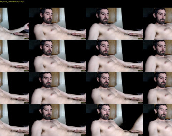 branflakes_ — 7 minute Chaturbate male cam show recording, 720p, Feb 3, 2023