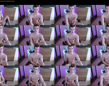 brastfloyd — 15 minute Chaturbate male cam show recording, 1080p, Feb 3, 2023