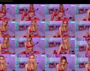 candylisa — 3 minute Chaturbate female cam show recording, 1080p, Feb 3, 2023