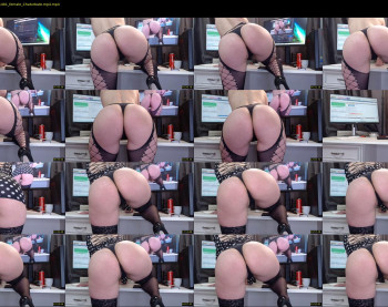 carmela_fox — 30 minute Chaturbate female cam show recording, 720p, Feb 3, 2023