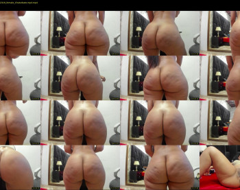 cataleya_0_0 — 82 minute Chaturbate female cam show recording, 720p, Feb 3, 2023