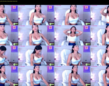 catalina__10_ — 5 minute Chaturbate female cam show recording, 1080p, Feb 3, 2023