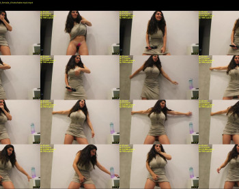 catty190 — 11 minute Chaturbate female cam show recording, 720p, Feb 3, 2023