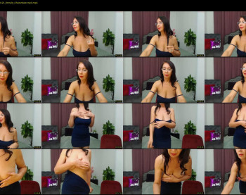 celine_faer1 — 4 minute Chaturbate female cam show recording, 480p, Feb 4, 2023