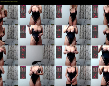 cherry_nicolle — 92 minute Chaturbate female cam show recording, 720p, Feb 3, 2023