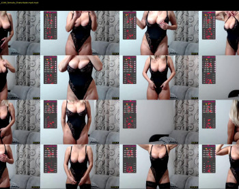 cherry_nicolle — 92 minute Chaturbate female cam show recording, 720p, Feb 3, 2023