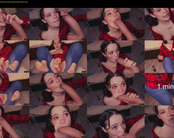 chery_lady22 — 54 minute Chaturbate female cam show recording, 1080p, Feb 4, 2023