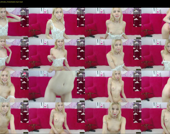 cii_lerry — 60 minute Chaturbate female cam show recording, 1080p, Feb 4, 2023