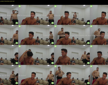 classied — 6 minute Chaturbate male cam show recording, 720p, Feb 4, 2023