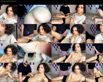 cock_and_lock — 100 minute Chaturbate male cam show recording, 720p, Feb 3, 2023