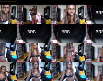 conymegan — 77 minute Chaturbate female cam show recording, 720p, Feb 3, 2023