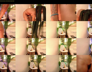 cooper_reds — 7 minute Chaturbate female cam show recording, 1080p, Feb 3, 2023