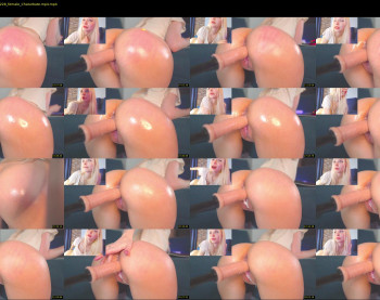 cosplaycats — 68 minute Chaturbate couple cam show recording, 1080p, Feb 3, 2023