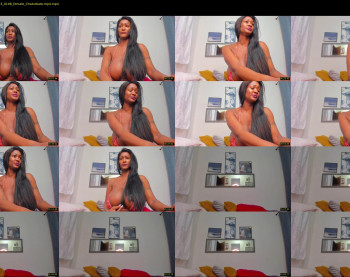 crazy_addixtion — 3 minute Chaturbate female cam show recording, 720p, Feb 4, 2023