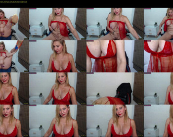 cristal_ayala — 4 minute Chaturbate female cam show recording, 720p, Feb 3, 2023