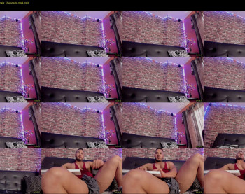 curt_x — 67 minute Chaturbate male cam show recording, 1080p, Feb 3, 2023