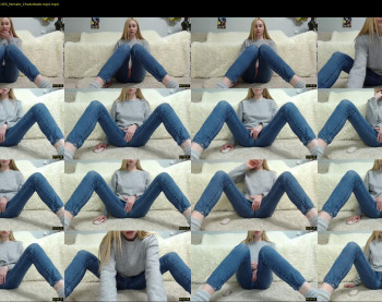 cuteemouse — 8 minute Chaturbate female cam show recording, 720p, Feb 3, 2023