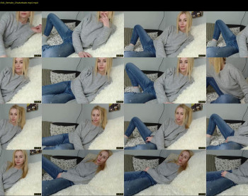 cuteemouse — 24 minute Chaturbate female cam show recording, 720p, Feb 3, 2023
